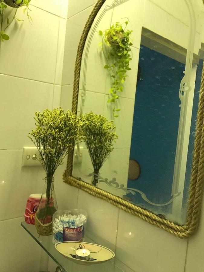Luna Old Quarter Homestay Room #4 Hanoi Eksteriør billede